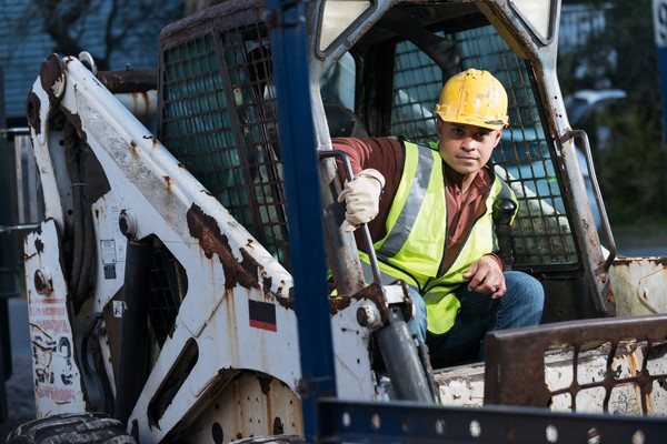 FAS BEX: Arbeitssicherheit